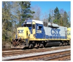 CSX 2296